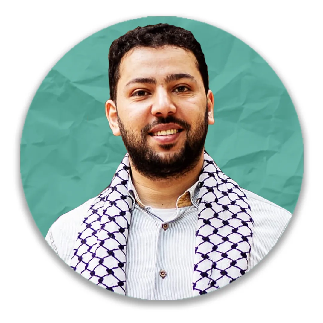 Rafat Al Najjar