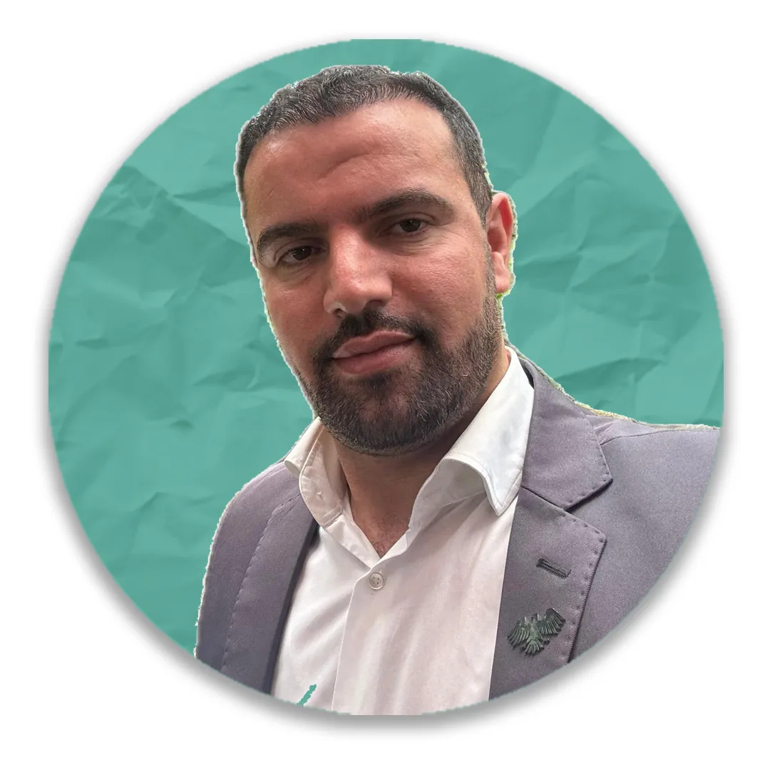 Zaher Jamal Bakri