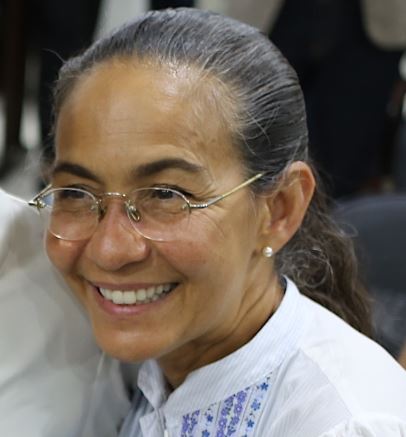Heloísa Helena