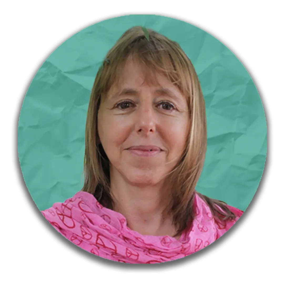 Medea Benjamin