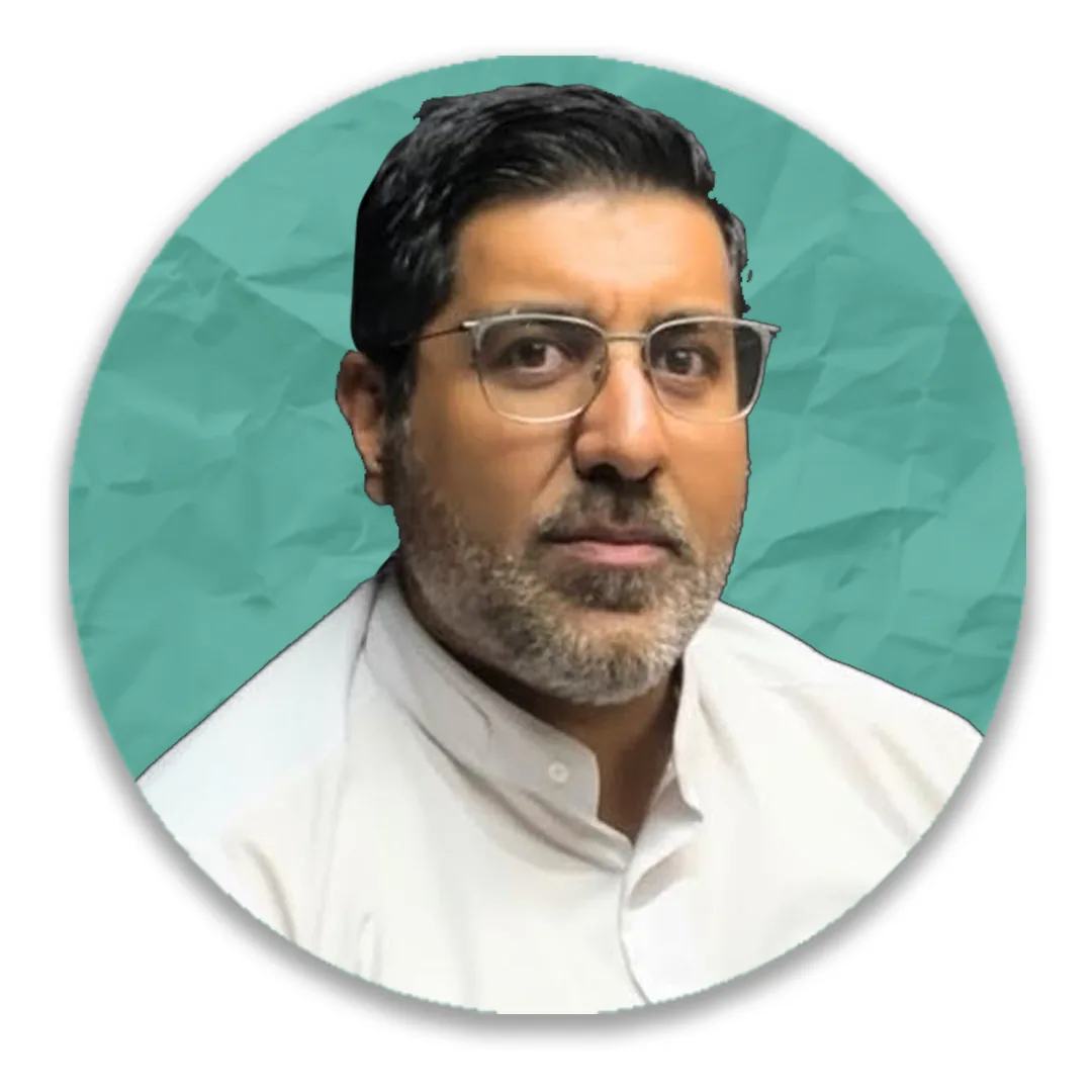Nasser Al-Khazraji