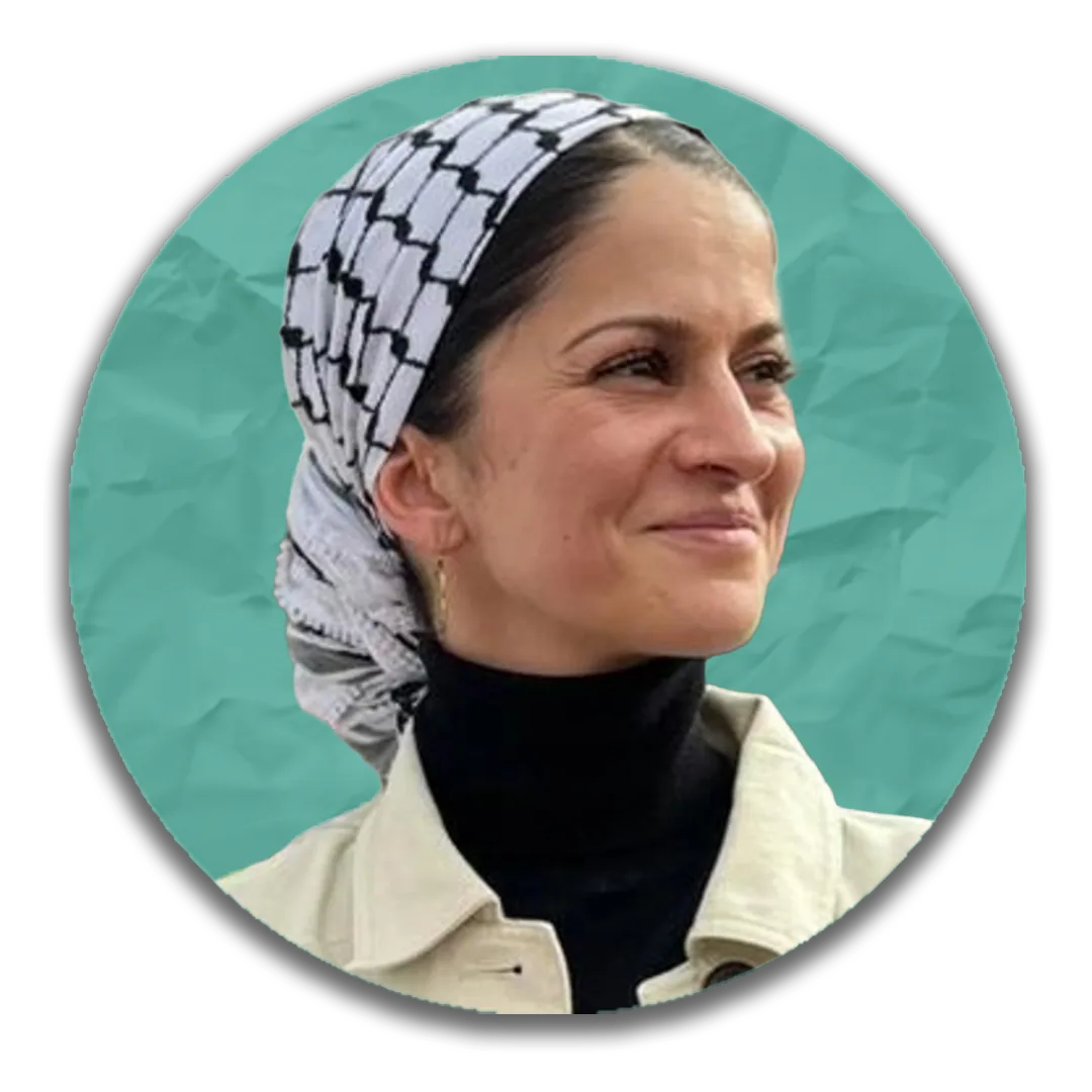Yasemin Acar