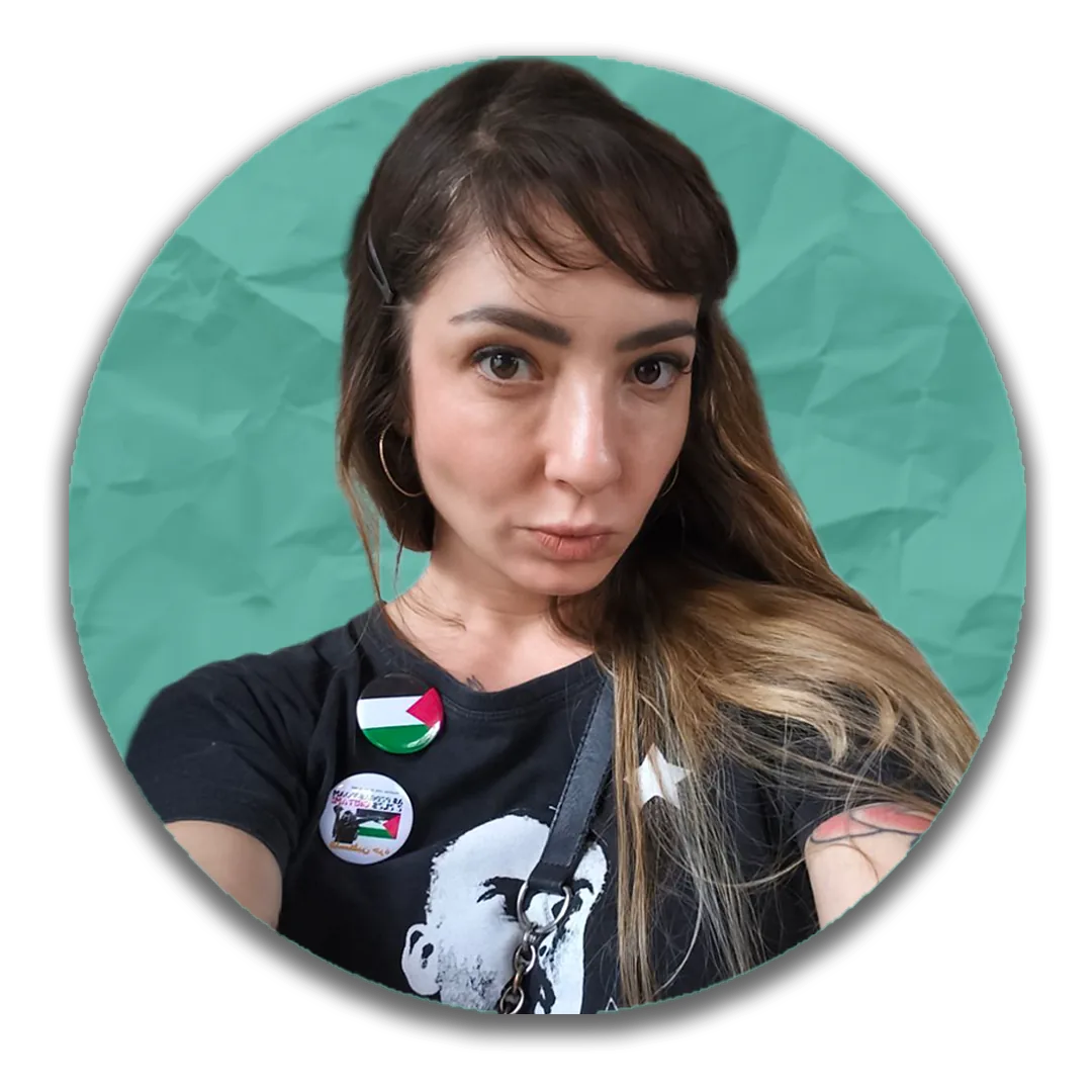 Raíssa Gamero