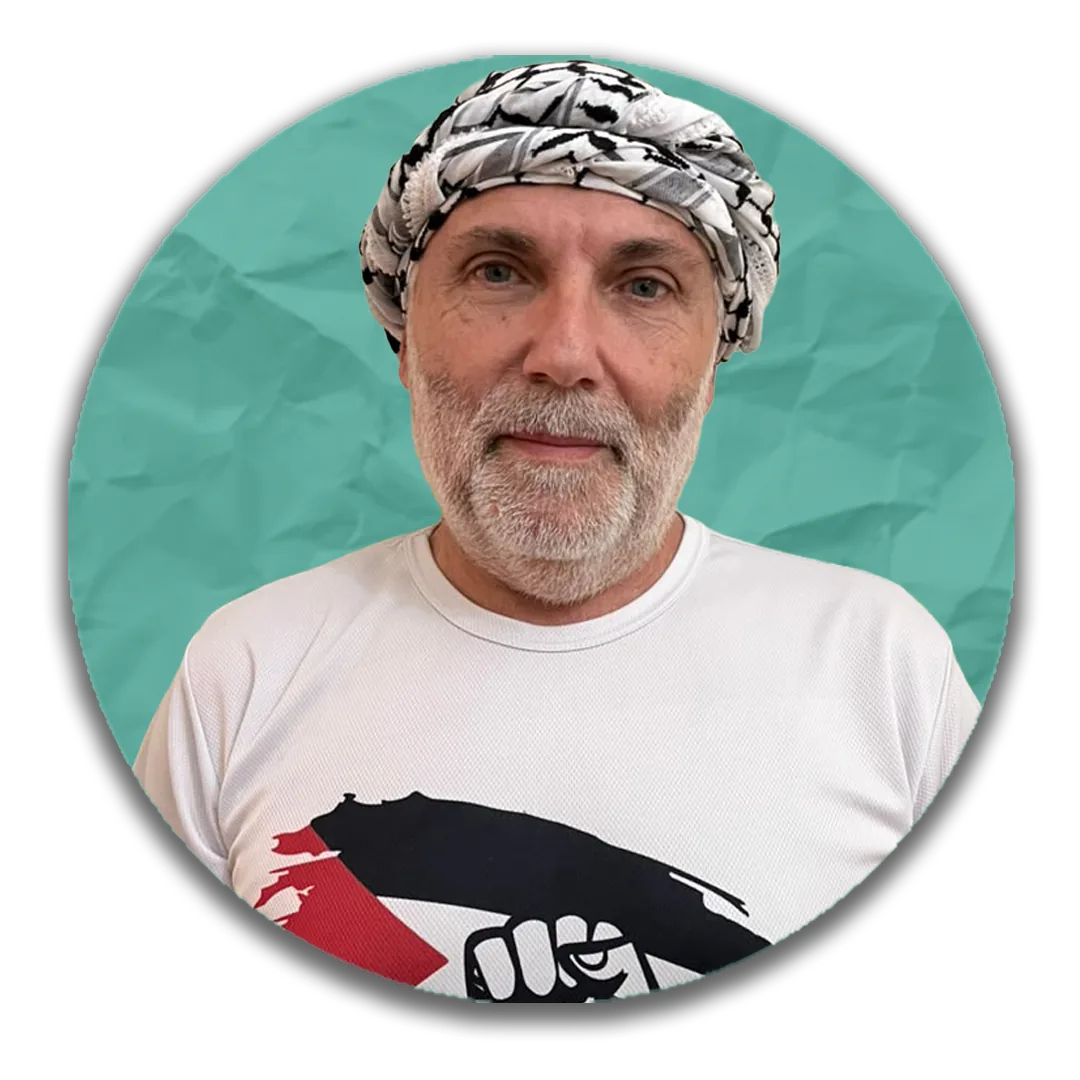 Samir Musa