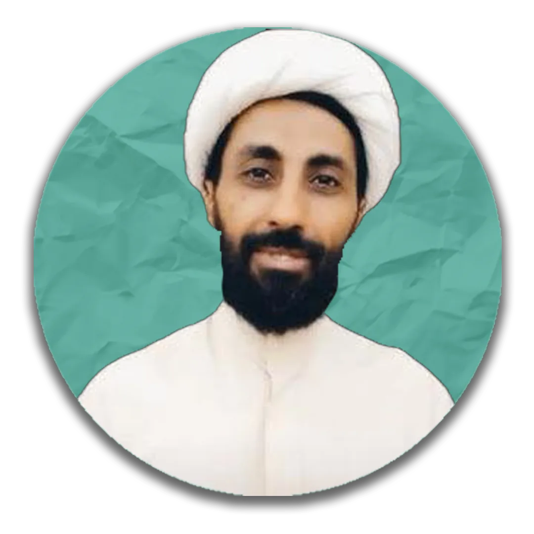 Sheikh Hussein Khaliloo